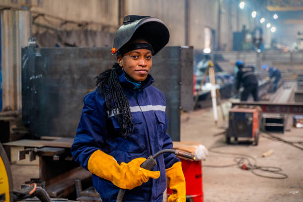 Trusted Carbondale, KS Welder & Metal Fabrication Experts