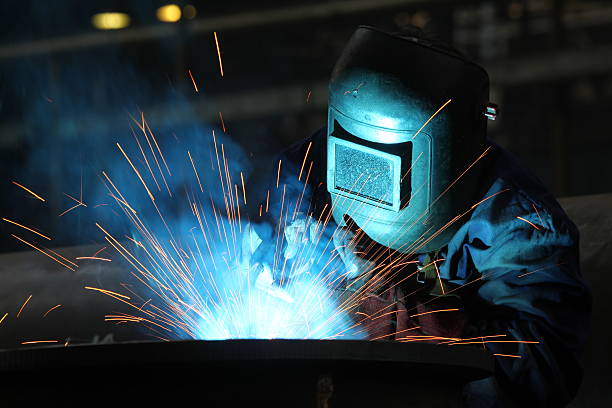 Best Welding Equipment Sales and Repair in Carbondale, KS