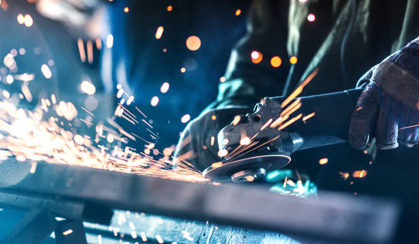 Affordable Welder Services in Carbondale, KS